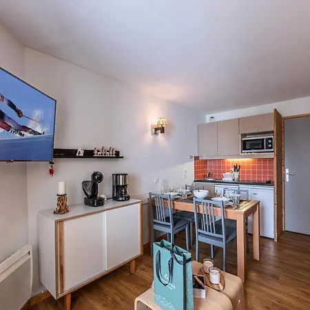 Apartment Machu Pichu - 2 Pieces Pour 4 Personnes 991 *